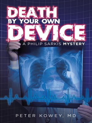 cover image of Death by Your Own Device